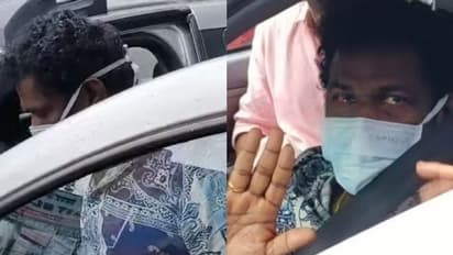 'കുഴപ്പമൊന്നുമില്ല', ബിനു അടിമാലി ആശുപത്രി വിട്ടു, ആദ്യ പ്രതികരണം- വീഡിയോ