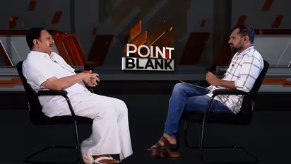 ഗ്രൂപ്പ് യോഗം, തരൂർ, സമുദായ നേതാക്കൾ, പ്രതിപക്ഷ പ്രവർത്തനം, വടകര തെരഞ്ഞെടുപ്പ്; നിലപാട് വ്യക്തമാക്കി മുരളീധരൻ