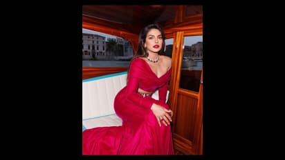 ನಕಲಿ 'ಪ್ರಿಯಾಂಕಾ ಚೋಪ್ರಾ' ನೋಡಿ ಪತಿ ಸುಸ್ತು! ಮಮ್ಮಾ ಎಂದ ಮಗಳು...