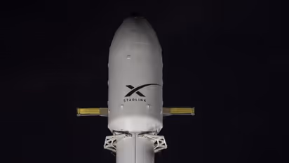 Indian space startup Azista BST is sending its first satellite onboard Elon Musk's SpaceX Falcon 9 on June 13