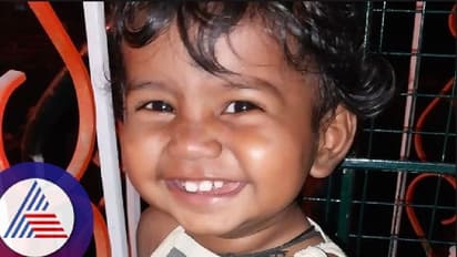 ತುಮಕೂರು: ಬ್ಲೇಡಿನಿಂದ ಕುತ್ತಿಗೆ ಕುಯ್ದು ಹಸುಗೂಸನ್ನು ಕೊಂದ ತಾಯಿ!  