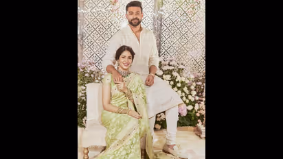 Varun Tej, Lavanya Tripathi to have dreamy destination wedding; know venue here