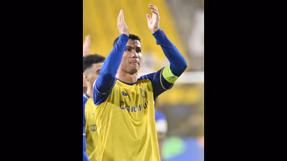 'Saudi League better than MLS': Ronaldo takes a dig at Messi; praises his impact in Gulf Nation