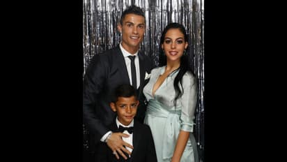 ಕ್ರಿಸ್ಟಿಯಾನೋ ರೊನಾಲ್ಡೊ ಗೆಳತಿ ಜಾರ್ಜಿನಾ ರೊಡ್ರಿಗಸ್ ಬಗ್ಗೆ ನಿಮಗೆ ಗೊತ್ತಿರದ 7 ಇಂಟ್ರೆಸ್ಟಿಂಗ್ ಸಂಗತಿಗಳಿವು