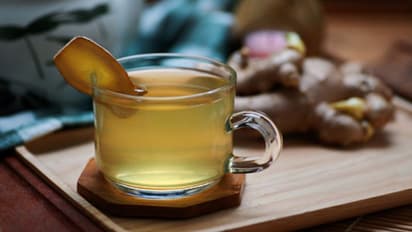 ദിവസവും കുടിക്കാം ഇഞ്ചി ചായ; അറിയാം ഈ ഒമ്പത് ഗുണങ്ങള്...