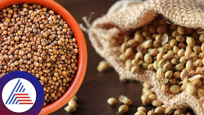 ధనియాల నీరు తాగడం వల్ల ఇన్ని ఉపయోగాలున్నాయా?