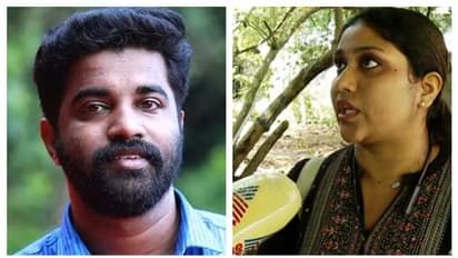 മാർക്ക് കൂട്ടി നൽകിയെന്ന ആർഷോയുടെ ആരോപണം അധ്യാപകനെ പുറത്താക്കാൻ: ആർദ്ര മോഹൻദാസ്