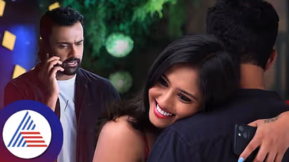 Bhagyalakshmi serial : ಮೈ ತುಂಬಾ ಬಟ್ಟೆ ಹಾಕೋದು ಭಾಗ್ಯ ನೋಡಿ ಕಲಿ ಎಂದ ತಾಂಡವ್, ಶ್ರೇಷ್ಠಾಗೆ ಹೆಚ್ಚಾಯ್ತು ಉರಿ!