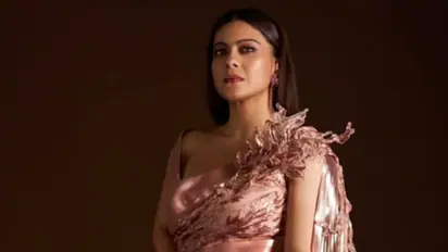 'ഭരിക്കുന്നത് വിദ്യാഭ്യാസമില്ലാത്ത നേതാക്കൾ'; വിവാദ പ്രസ്താവനയില്‍ വിശദീകരണവുമായി കജോള്‍