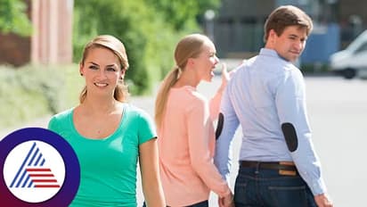 ಲವ್ ಮಾಡಿ ಮದ್ವೆ ಆದ್ರೂ ಮತ್ತೊಬ್ಬಳ ಬಗ್ಗೆ ಆಕರ್ಷಣೆ! ಇದ್ಯಾಕಾಗುತ್ತೆ ಗೊತ್ತಾ?