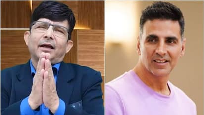 ನನ್ನ ಕೊಲೆಗೆ ಸುಪಾರಿ ಕೊಟ್ಟಿದ್ರು: ನಟ ಅಕ್ಷಯ್ ಕುಮಾರ್ ವಿರುದ್ಧ ಕಮಾಲ್ ಖಾನ್ ಗಂಭೀರ ಆರೋಪ