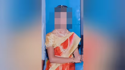 அம்மா, அப்பா சண்டையால் விரக்தி; வாழ்க்கையை முடித்துக்கொண்ட பள்ளி சிறுமி