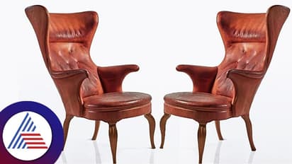 4,000 ರೂಗೆ ಹಳೇ ಕುರ್ಚಿ ಖರೀದಿಸಿ 82 ಲಕ್ಷ ರೂಪಾಯಿಗೆ ಮಾರಾಟ, ಒಂದೇ ದಿನದಲ್ಲಿ ಶ್ರೀಮಂತ!