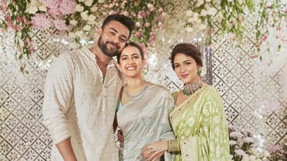 చెల్లా... కాబోయే పెళ్ళామా అంటే... వరుణ్ తేజ్ సమాధానం ఇదే!