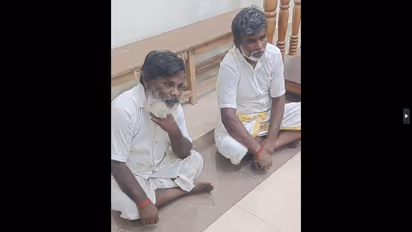 முன்விரோதத்தால் சிறுமியை எரித்து கொன்ற அதிமுக நிர்வாகிகள்; ஆயுள் தண்டனை வழங்கி உத்தரவு