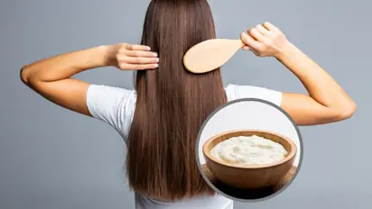 Rainy season hair saviour: Discover 7 nutritional secrets for monsoon-proof tresses!