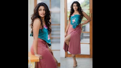 పెళ్లి కాకుండానే ఇద్దరు పిల్లలు.. బాంబ్‌ పేల్చిన ఈషారెబ్బా.. తండ్రెక్కడ అంటూ ప్రశ్నించిన సుమ..