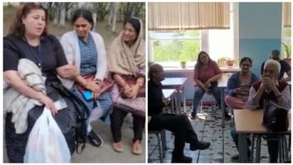 ரஷ்யாவில் கூட தளபதி விஜய்க்கு வெறித்தனமான ரசிகையா? ஏர்இந்தியா பயணிகள் கூட்டத்தில் தனித்து கேட்ட குரல்! வீடியோ