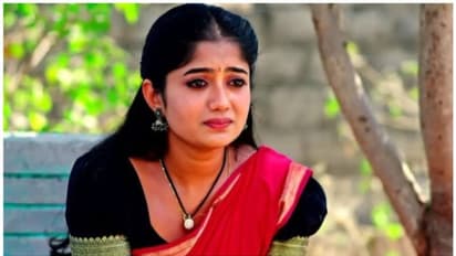 Padamati Sandhyaragam: రామలక్ష్మిపై కోప్పడ్డ ఆధ్య.. భర్తని నిర్లక్ష్యం చేస్తున్న జానకమ్మ!