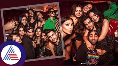 ಉದ್ಯಮಿ ಜೊತೆ ಕಾಜೋಲ್​ ಪುತ್ರಿ! ಅವನೊಮ್ಮೆ, ಇವನ್ನೊಮ್ಮೆ... ಏನಮ್ಮಾ  ನಿನ್​ ಕಥೆ ಎಂದ ಫ್ಯಾನ್ಸ್​