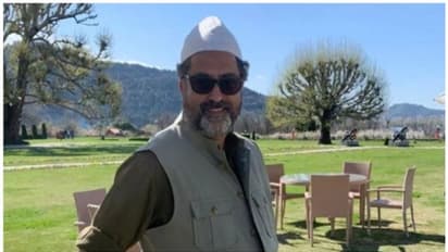 భారత ముస్లింలు జిహాద్, హింసకు ప్రాధాన్యత ఇవ్వరు, అందుకోసం ఖర్చు పెట్టరు: ఖాలీద్ జహంగీర్