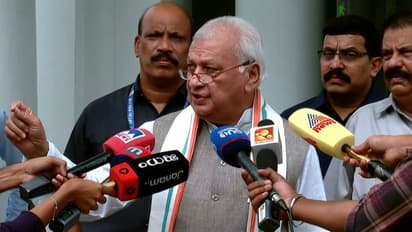 'ഗവർണർ പങ്കെടുത്ത സെമിനാറിൽ വിട്ടു നിന്നു'; കാലിക്കറ്റ് സര്‍വകലാശാല വിസിയോട് വിശദീകരണം തേടാൻ രാജ്‌ഭവൻ