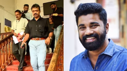 ആർഷോയുടെ പരാതിയിൽ അഞ്ച് പേർക്കെതിരെ കേസ്; മഹാരാജാസ് കോളേജ് പ്രിൻസിപ്പലിന്റെ മൊഴിയെടുത്തു