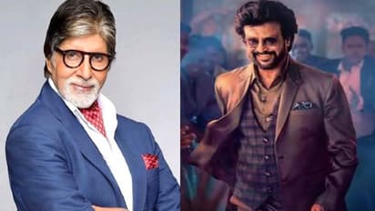 క్రేజీ న్యూస్.. రజినీకాంత్ సినిమాలో అమితాబ్ బచ్చన్.. 32 ఏళ్ల తర్వాత సిల్వర్ స్క్రీన్ పైకి తలైవా, బిగ్ బీ