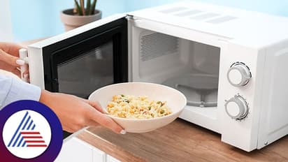 Health Tips: ಮೈಕ್ರೋವೇವ್‌ನಲ್ಲಿ ಪ್ಲಾಸ್ಟಿಕ್ ಬೌಲ್ ಬಳಕೆ ಹೆಚ್ಚುತ್ತೆ  ಈ ರೋಗ 