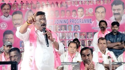 Dasoju Sravan: "అలా చేస్తే.. ఐదేండ్ల లోపే దించేస్తారు"