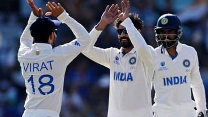 பிஷன் சிங் பேடியின் சாதனையை முறியடித்த ரவீந்திர ஜடேஜா சாதனை!