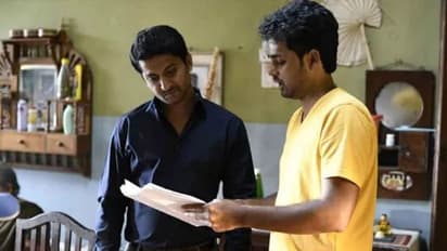 ప్లాప్ ఇచ్చిన డైరెక్టర్ ను రిపిట్ చేయబోతున్న నాని, రిస్క్ చేస్తున్నాడా..?