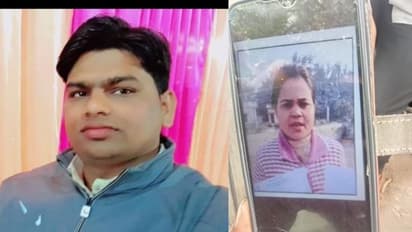 ಪ್ರೇಯಸಿಯನ್ನು ಕೊಂದು ವಾಟರ್‌ಟ್ಯಾಂಕ್‌ನಲ್ಲಿ ಬಚ್ಚಿಟ್ಟ ಪಾತಕಿ!