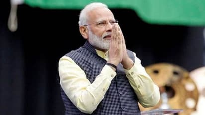 PM Modi tops list of world's most popular leaders with 77 percent approval rating; Survey