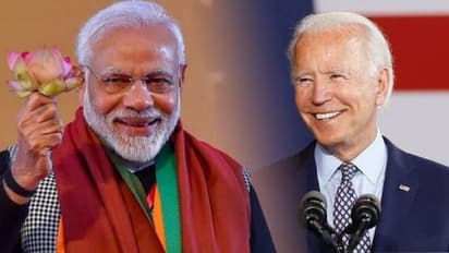 கிரீன் கார்டு விதிகளைத் தளர்த்திய அமெரிக்கா! பிரதமர் மோடி பயணத்தை முன்னிட்டு அறிவிப்பு!