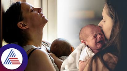 Delivery ಆದ್ಮೇಲೆ ಅಮ್ಮಂದಿರನ್ನು ಕಾಡ್ತಾ ಇದ್ಯಾ ಈ ಪ್ರಾಬ್ಲಂ? ಏನು ಮಾಡಬಹುದು?