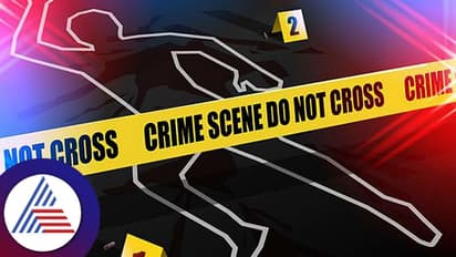 ವೇಗವಾಗಿ ಜಾಲಿರೈಡ್‌:  ನಿಯಂತ್ರಣ ತಪ್ಪಿ ಡಿಕ್ಕಿ ಹೊಡೆದ ಕಾರು ಪಲ್ಟಿ, ವಿದ್ಯಾರ್ಥಿ ಸಾವು!