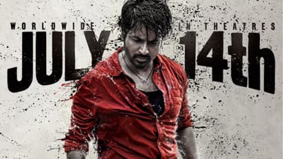 'മാവീരൻ' ആവേശത്തില്‍ ശിവകാര്‍ത്തികേയൻ ആരാധകര്‍, ഇതാ പുതിയ അപ്‍ഡേറ്റ്