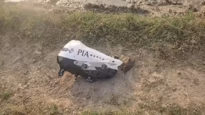 ಗಡಿಯಲ್ಲಿ ಪಾಕ್ನ ವಿಮಾನ ಮಾದರಿಯ ಬಲೂನ್ ಪತ್ತೆ ಮಾಡಿದ ಭಾರತೀಯ ಸೇನೆ!