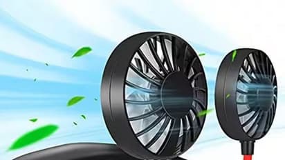 ఈ వేసవి తాపానికి చల్లటి గాలి కావాలా.. అయితే ఈ కూలింగ్ గాడ్జెట్స్ గురించి తెలుసుకోండి.. 