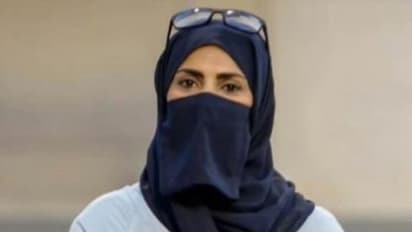 സൗദി അറബ്യയിൽ ചരിത്രം കുറിച്ച് സ്പോർട്സ് ക്ലബ് പ്രസിഡന്റ് ആയി വനിത