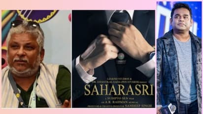 'സഹാറശ്രീ' : ദി കേരള സ്റ്റോറി സംവിധായകന്‍റെ അടുത്ത ചിത്രത്തിന് സംഗീതം എആര്‍ റഹ്മാന്‍