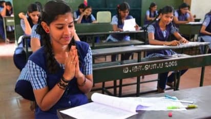 தமிழகத்தில் 10, 11, 12ம் வகுப்பு பொதுத்தேர்வு! முக்கிய அறிவிப்பை வெளியிட்ட தமிழக அரசு!