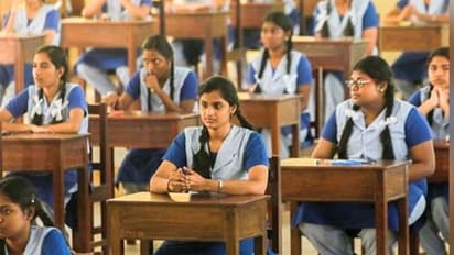 12-ம் வகுப்பு மாணவர்களின் தேர்வு விடைத்தாள் திருத்தம் பணி தொடங்கியது! பொதுத்தேர்வு முடிவுகள் எப்போது?