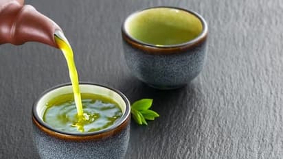గ్రీన్ టీ తాగేటప్పుడు ఈ జాగ్రత్తలు తప్పనిసరి..!