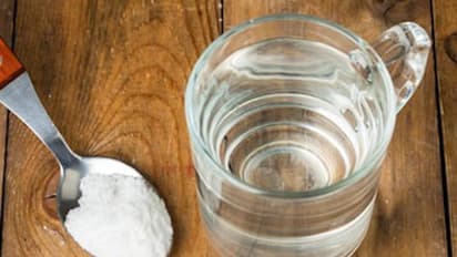 ഉപ്പിട്ട വെള്ളം കുടിക്കുന്നത് കൊണ്ടുള്ള ഗുണങ്ങൾ, ന്യൂട്രീഷ്യനിസ്റ്റ് പറയുന്നു