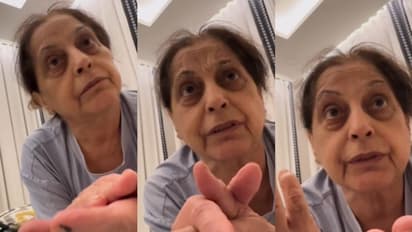 പ്രേമം 'പൊട്ടിയാല്‍' എന്ത് ചെയ്യും? ഈ അമ്മൂമ്മയുടെ കലക്കൻ മറുപടി ഒന്ന് കേട്ടുനോക്കൂ...