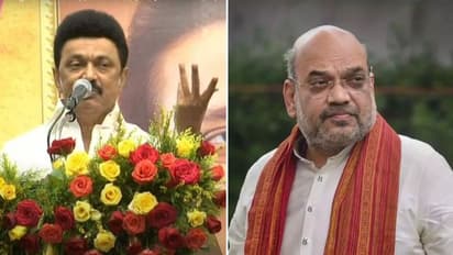 தமிழ்நாட்டுக்கு பாஜக என்ன செஞ்சது.? லிஸ்ட் போட்டு பார்க்கலாமா.. முதலமைச்சர் மு.க.ஸ்டாலின் சவால்