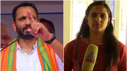 ഏഷ്യാനെറ്റ് റിപ്പോർട്ടർക്കെതിരായ കേസ്: 'ചങ്ങലയ്ക്ക് ഭ്രാന്ത്' പിണറായി പൊലീസ് അന്വർത്ഥമാക്കുന്നു: സുരേന്ദ്രൻ