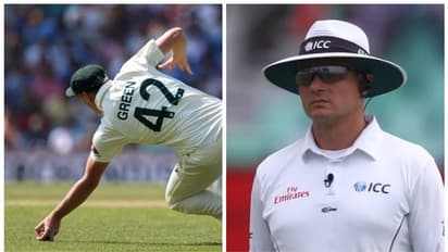 കെറ്റില്ബറോ, നിങ്ങളൊരു ചതിയനാണ്! ഗില്ലിന്റെ വിവാദ പുറത്താവലിന് പിന്നാലെ അംപയറെ എയറിലാക്കി ആരാധകര്